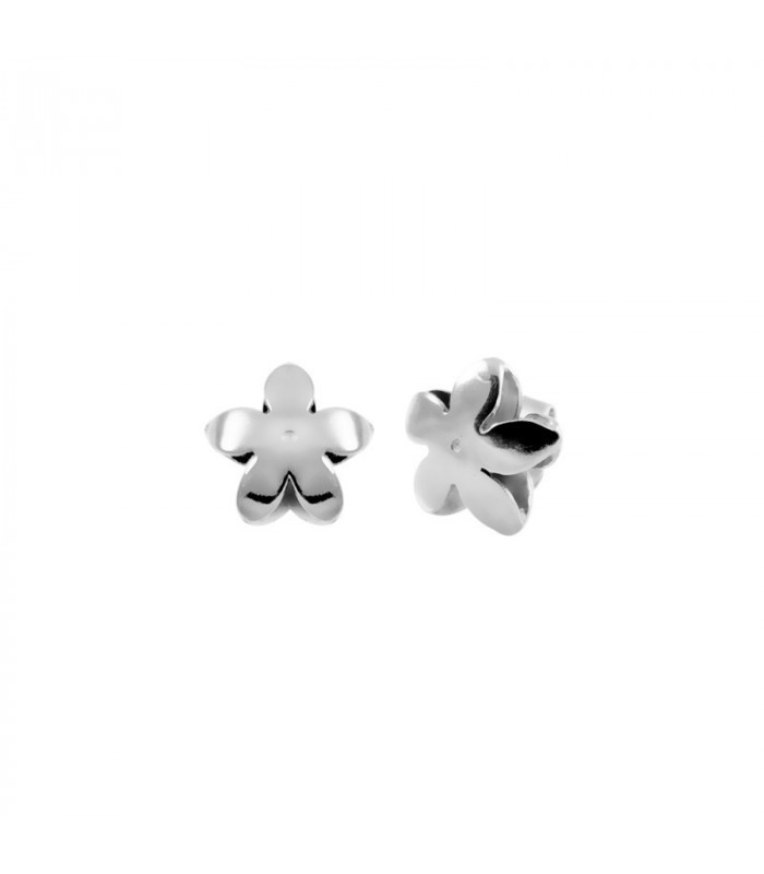 Jasmine silver earring