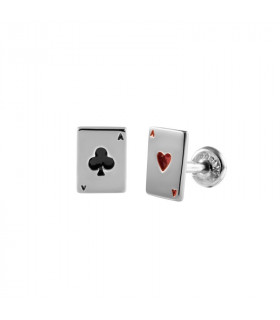 Gemelos cartas poker