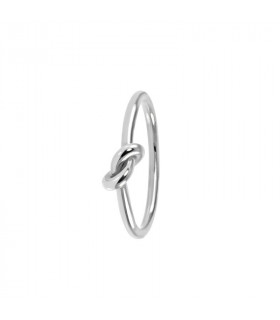 Anillo Midi Nudo