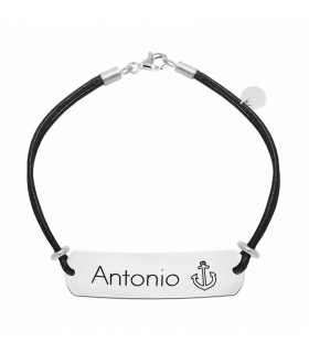 Pulsera personalizada nombre