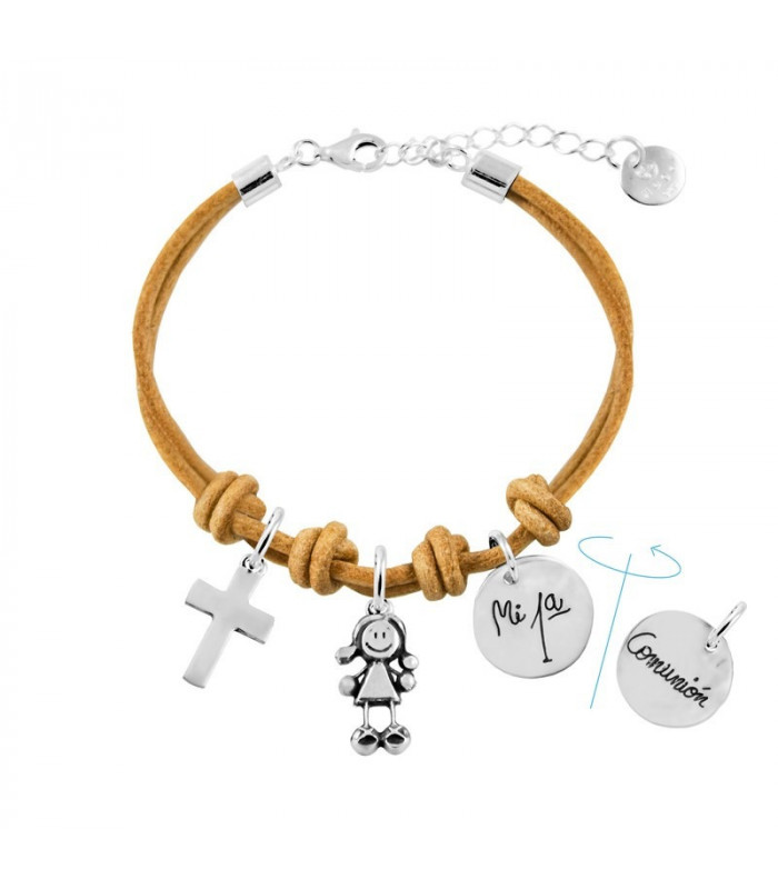 Communion girl bracelet