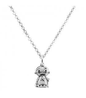 Colgante Charm en plata