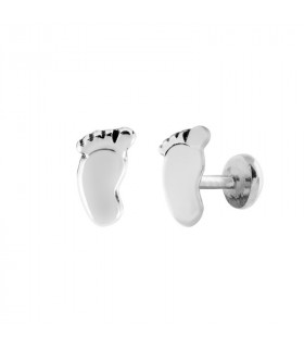 Cufflinks Foot