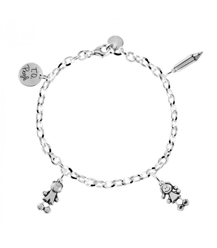 Pulsera regalo profesor