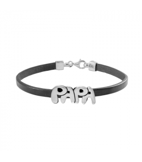 Pulsera papa