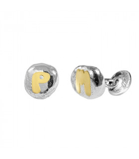 Initial cufflinks