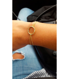 Pulsera Halia