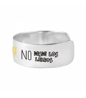 Pulsera para profesoras con fetiche