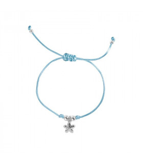 Pulsera Chispas Jazmín