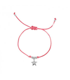 Pulsera Chispas Estrella