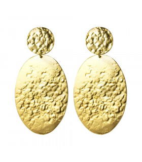 Tindaya Earrings simple