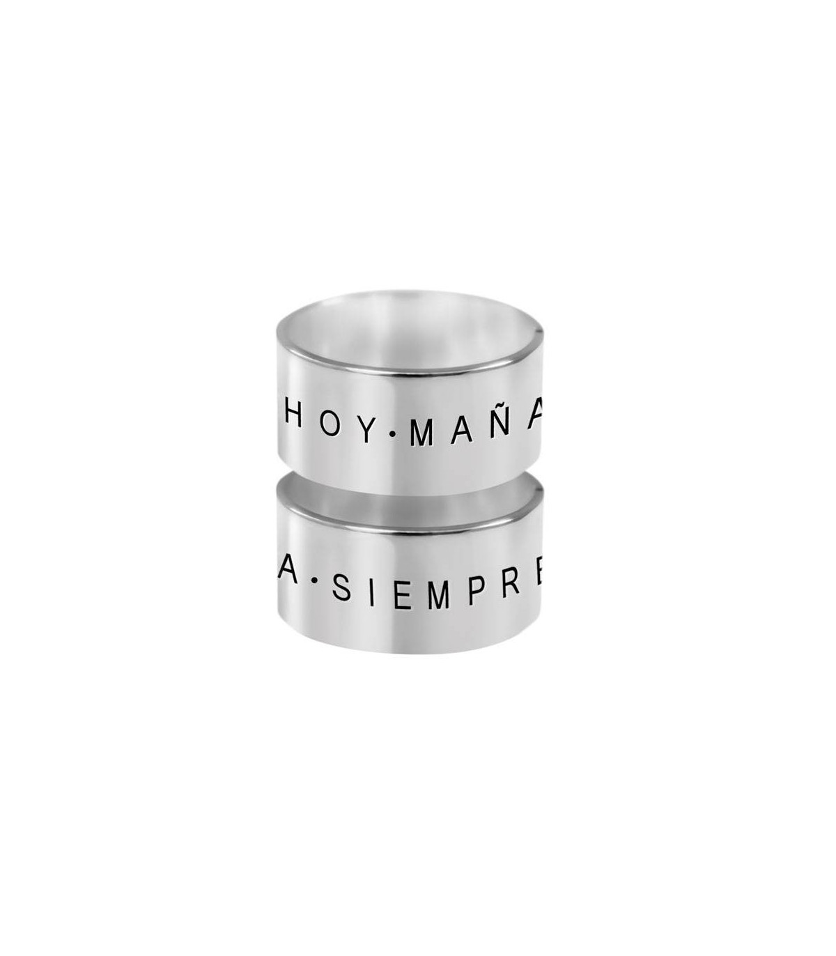 Custom decoder store ring