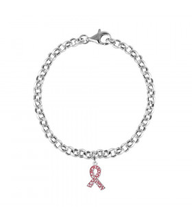 Bracelet links Ribbon Asamma