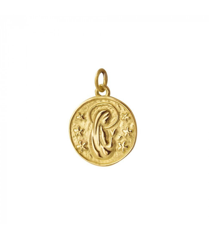 Pendant  Virgin 18mm