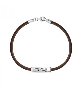 Pulsera profesor personalizada