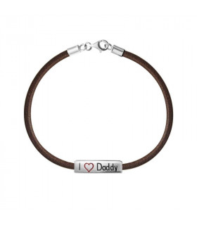 Father's day gift bracelet