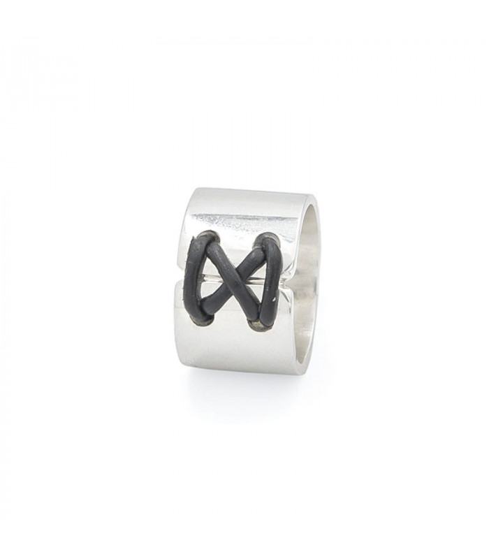 ring-lazada-silver-leather