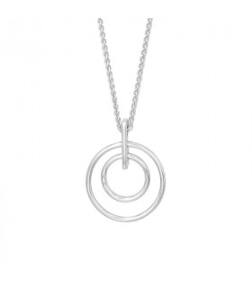 Concentric choker