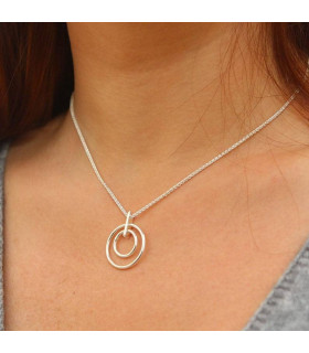 Concentric choker