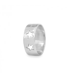 Anillo estrella