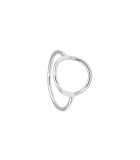 Diabolo ring