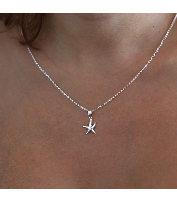 Starfish choker Price