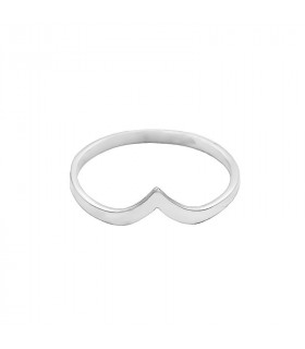 Cheap wave rings