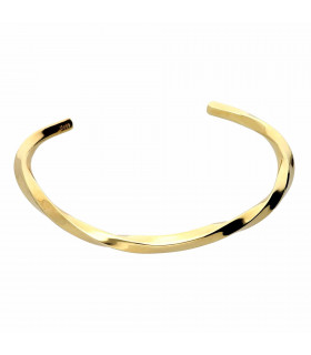 Golden Athens bracelet