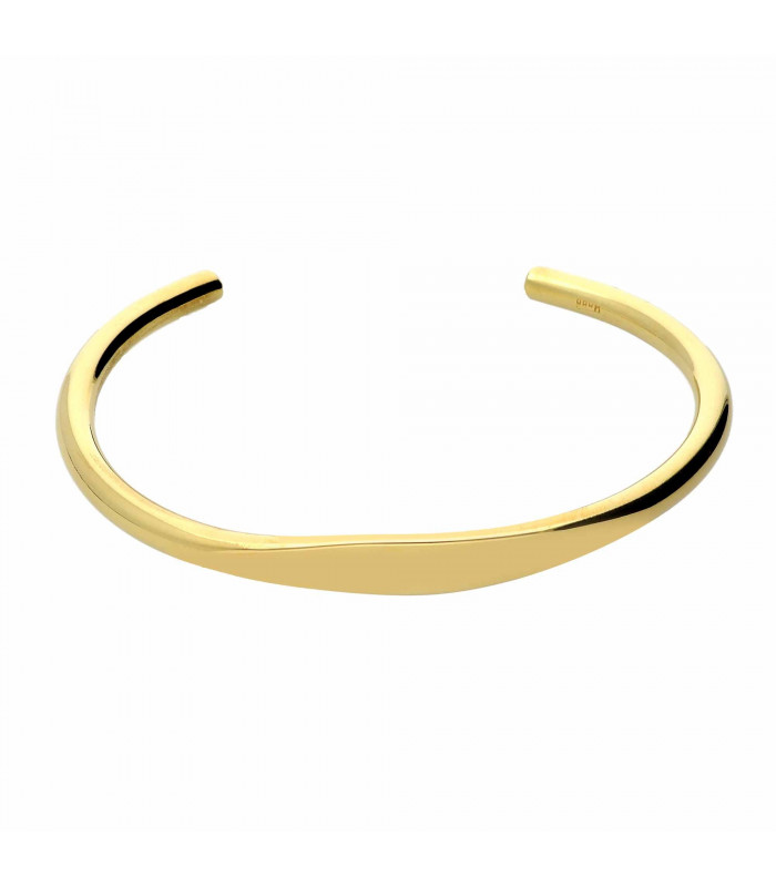 Golden Athens slave bracelet