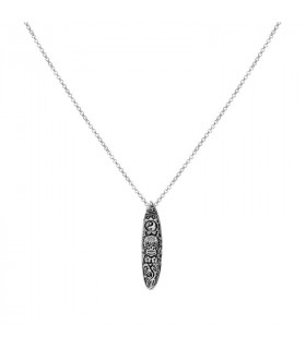 Frida surfboard pendant | Hago