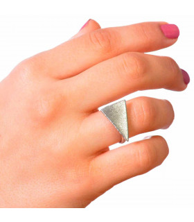 Offer in triangle rings