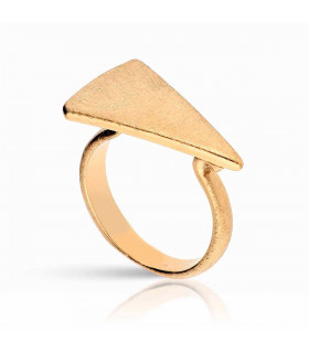 Buy cheap triangle ring