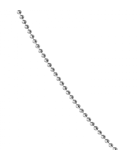 ball chain necklace