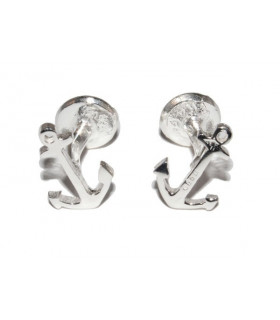 Cufflinks anchor