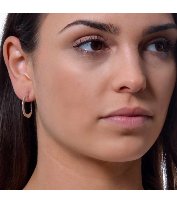 Pendientes aros para mujer