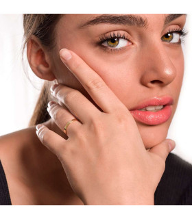 The best rings for women in sterling gold