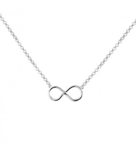 Necklace Infinite