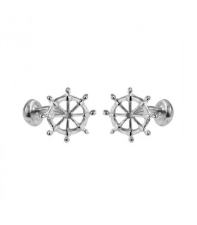 Cufflinks helm